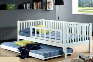 bedroom set rm
 on Ben Guard Bed & Trundle